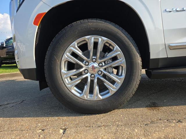 2024 GMC Yukon XL Vehicle Photo in LAFAYETTE, LA 70503-4541