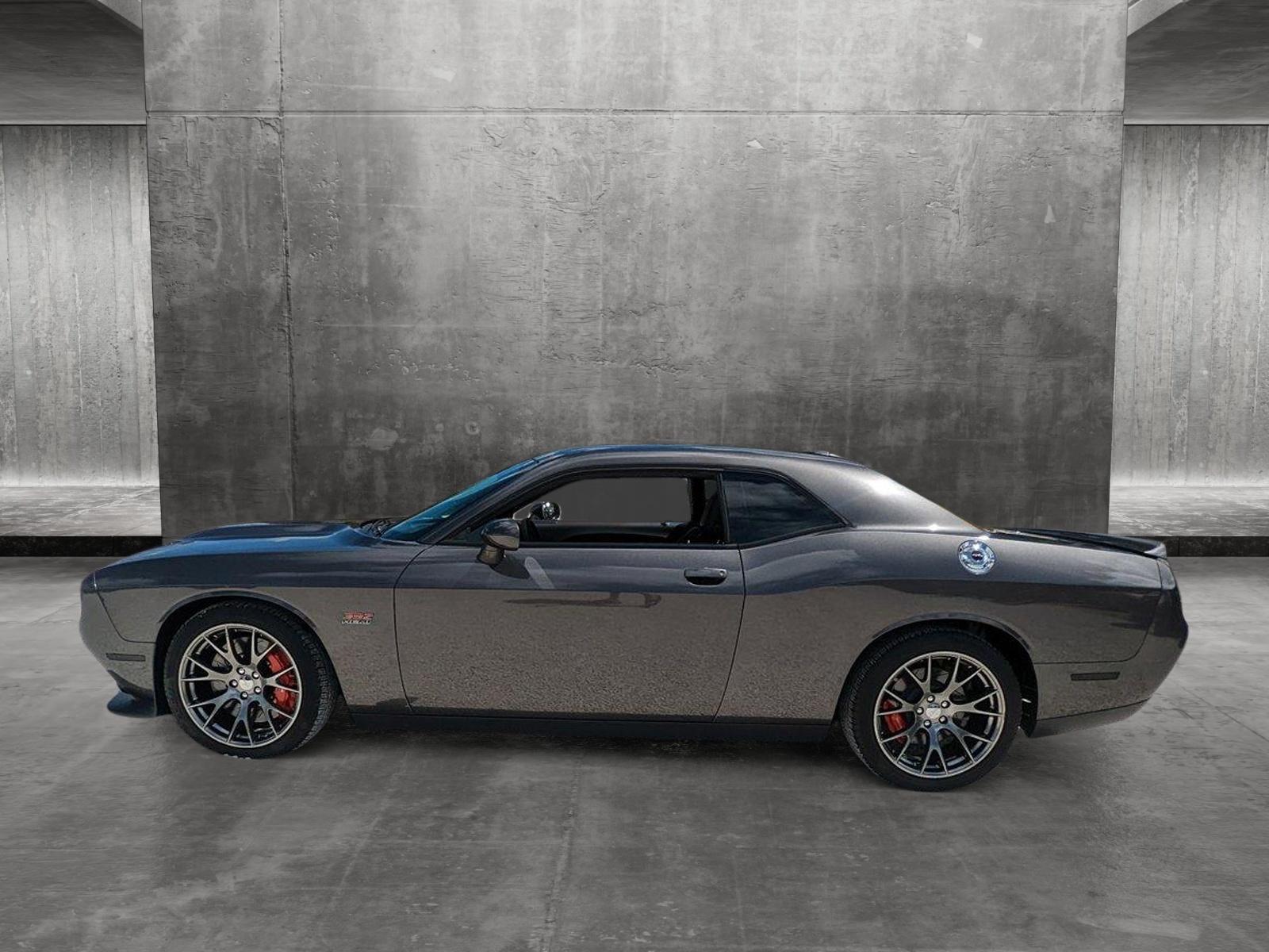 2016 Dodge Challenger Vehicle Photo in Jacksonville, FL 32256