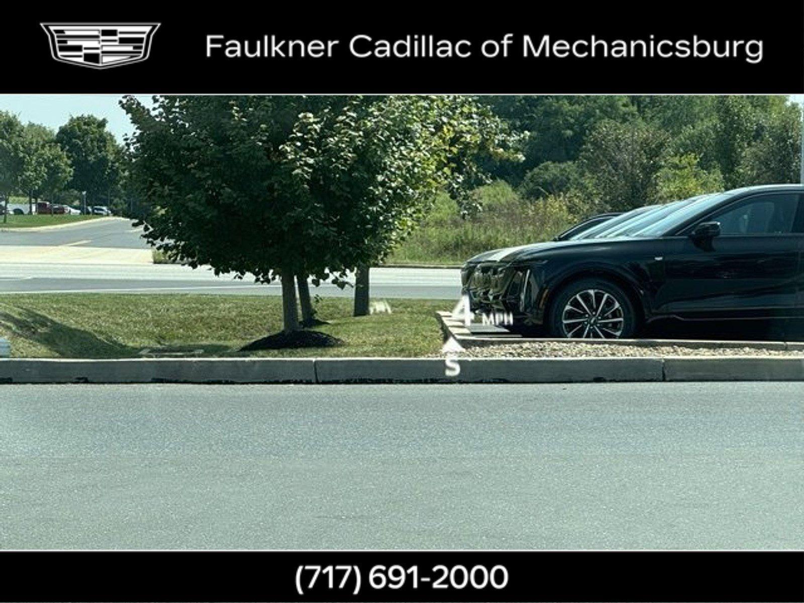 2021 Cadillac XT6 Vehicle Photo in MECHANICSBURG, PA 17050-1707