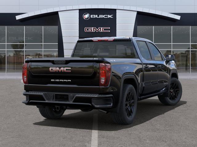 2024 GMC Sierra 1500 Vehicle Photo in PASADENA, CA 91107-3803