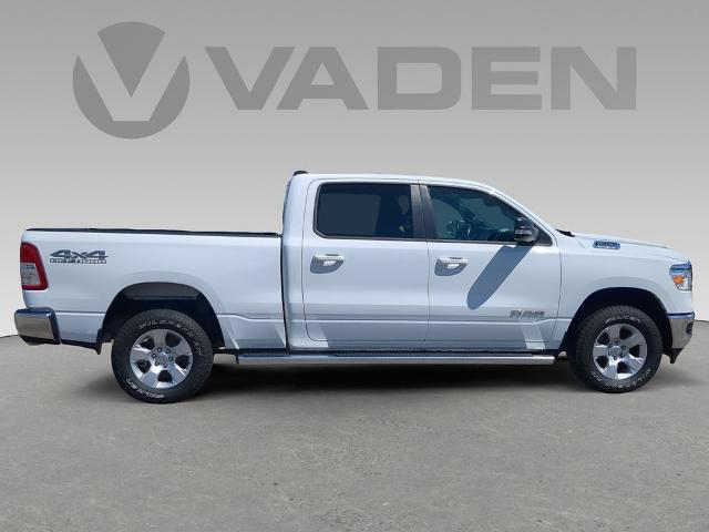 2022 Ram 1500 Vehicle Photo in Brunswick, GA 31525