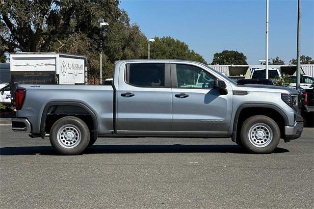 2024 GMC Sierra 1500 Vehicle Photo in ELK GROVE, CA 95757-8703