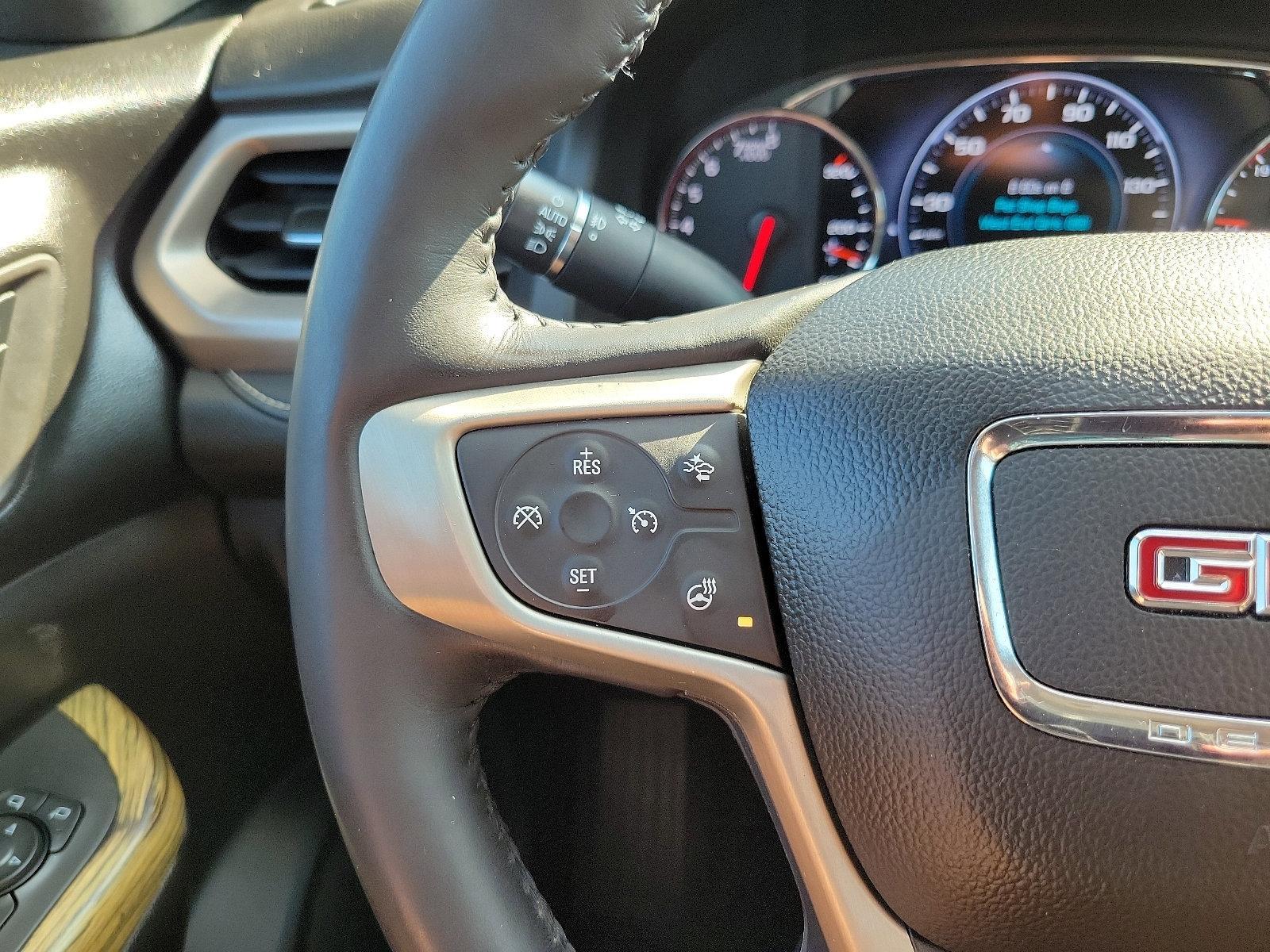 2018 GMC Acadia Vehicle Photo in Harrisburg, PA 17111