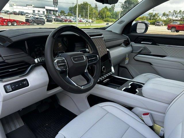 2024 GMC Acadia Vehicle Photo in JACKSON, MI 49202-1834