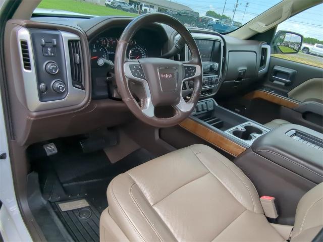 2018 GMC Sierra 1500 Vehicle Photo in ALBERTVILLE, AL 35950-0246