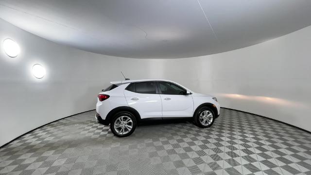 2022 Buick Encore GX Vehicle Photo in GILBERT, AZ 85297-0402