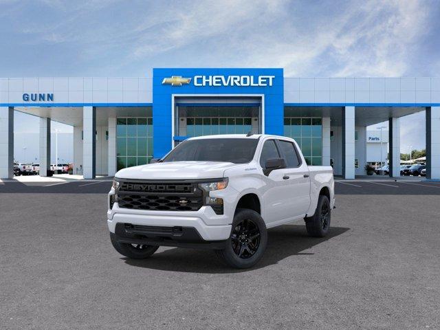 2024 Chevrolet Silverado 1500 Vehicle Photo in SELMA, TX 78154-1460