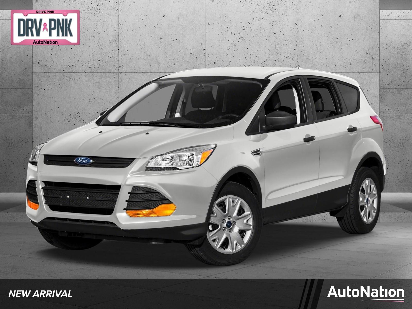 2015 Ford Escape Vehicle Photo in Ft. Myers, FL 33907