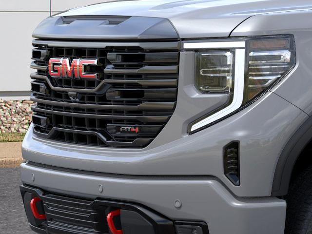 2025 GMC Sierra 1500 Vehicle Photo in TREVOSE, PA 19053-4984