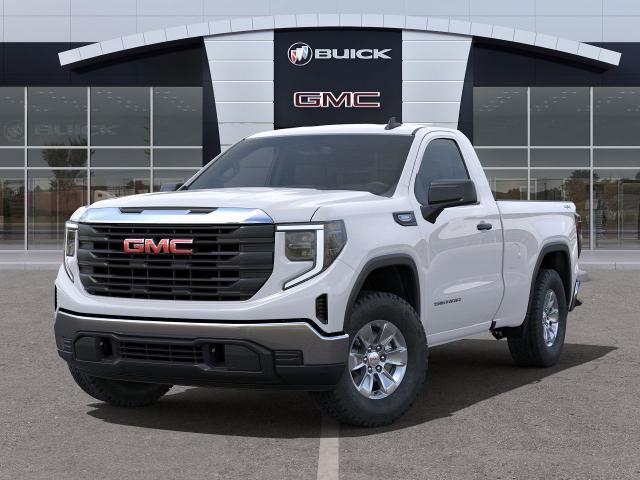 2025 GMC Sierra 1500 Vehicle Photo in ALBERTVILLE, AL 35950-0246