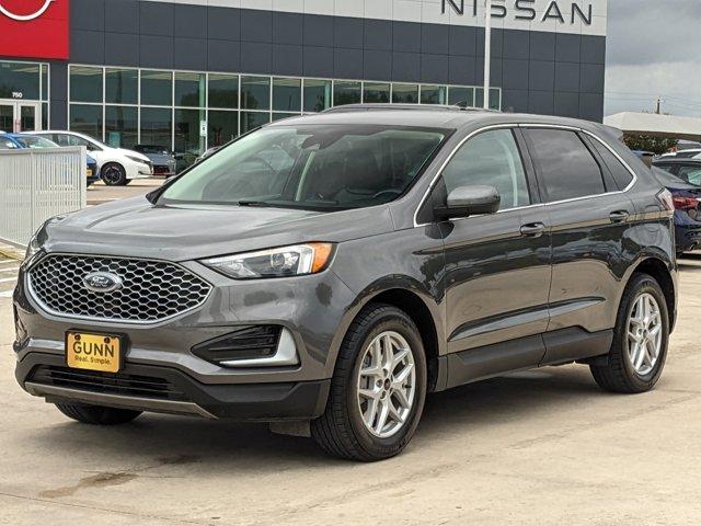 2023 Ford Edge Vehicle Photo in San Antonio, TX 78209