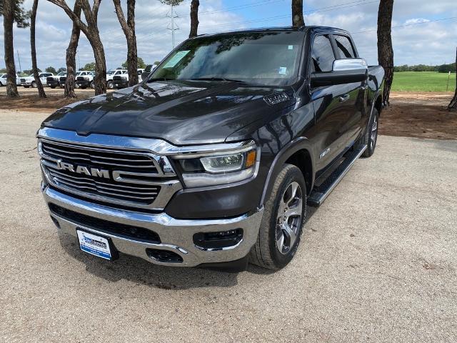 2019 Ram 1500 Vehicle Photo in EASTLAND, TX 76448-3020