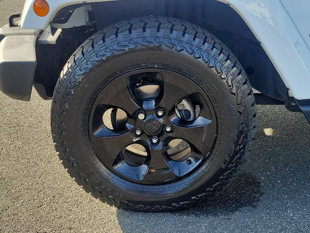 2016 Jeep Wrangler Unlimited Vehicle Photo in Boyertown, PA 19512