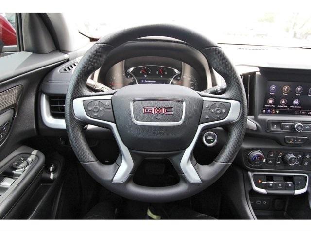 2024 GMC Terrain Vehicle Photo in ROSENBERG, TX 77471-5675