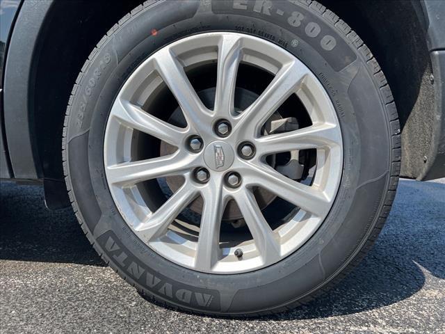 2022 Cadillac XT4 Vehicle Photo in O'Fallon, IL 62269