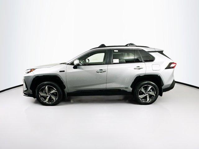 2024 Toyota RAV4 Prime Vehicle Photo in Flemington, NJ 08822