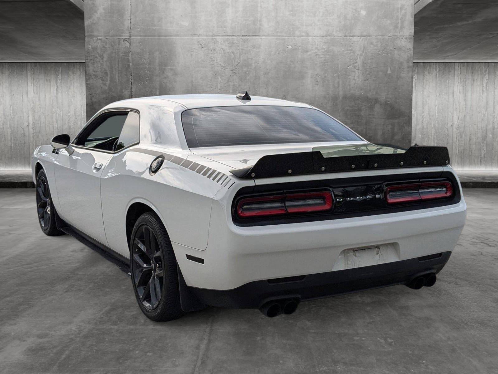 2019 Dodge Challenger Vehicle Photo in Miami, FL 33015