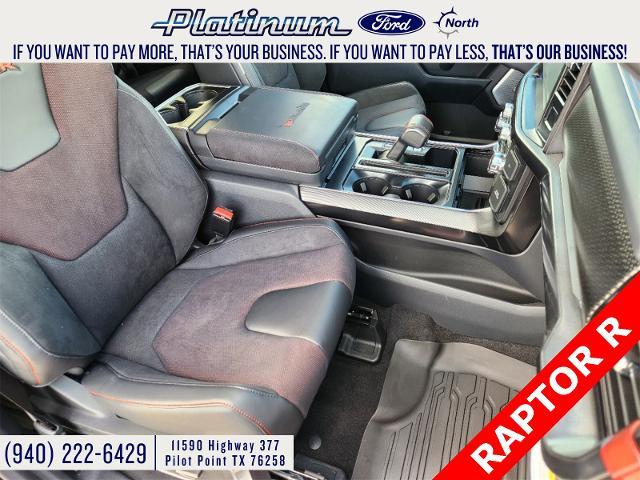 2024 Ford F-150 Vehicle Photo in Pilot Point, TX 76258-6053