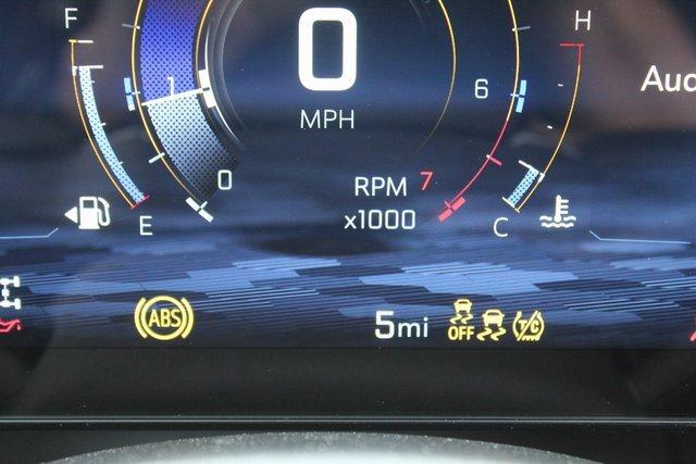 2025 Chevrolet Equinox Vehicle Photo in SAINT CLAIRSVILLE, OH 43950-8512