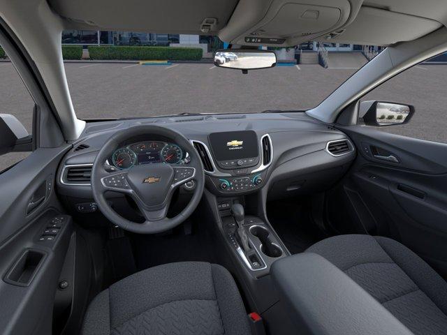 2023 Chevrolet Equinox Vehicle Photo in SUGAR LAND, TX 77478-0000