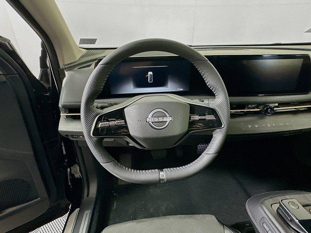 2024 Nissan ARIYA Vehicle Photo in Doylestown, PA 18901