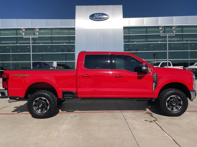 2023 Ford Super Duty F-250 SRW Vehicle Photo in Terrell, TX 75160