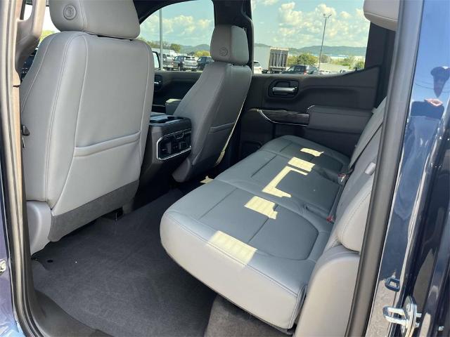 2021 Chevrolet Silverado 1500 Vehicle Photo in ALCOA, TN 37701-3235