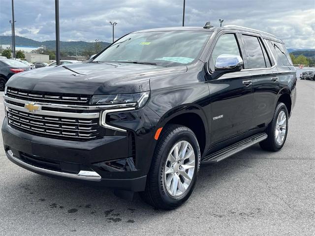 2024 Chevrolet Tahoe Vehicle Photo in ALCOA, TN 37701-3235