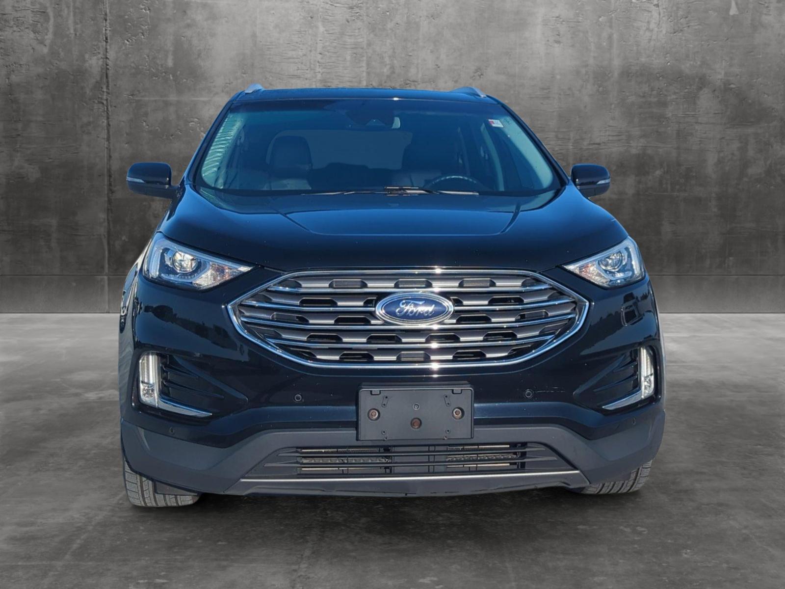 2020 Ford Edge Vehicle Photo in Ft. Myers, FL 33907