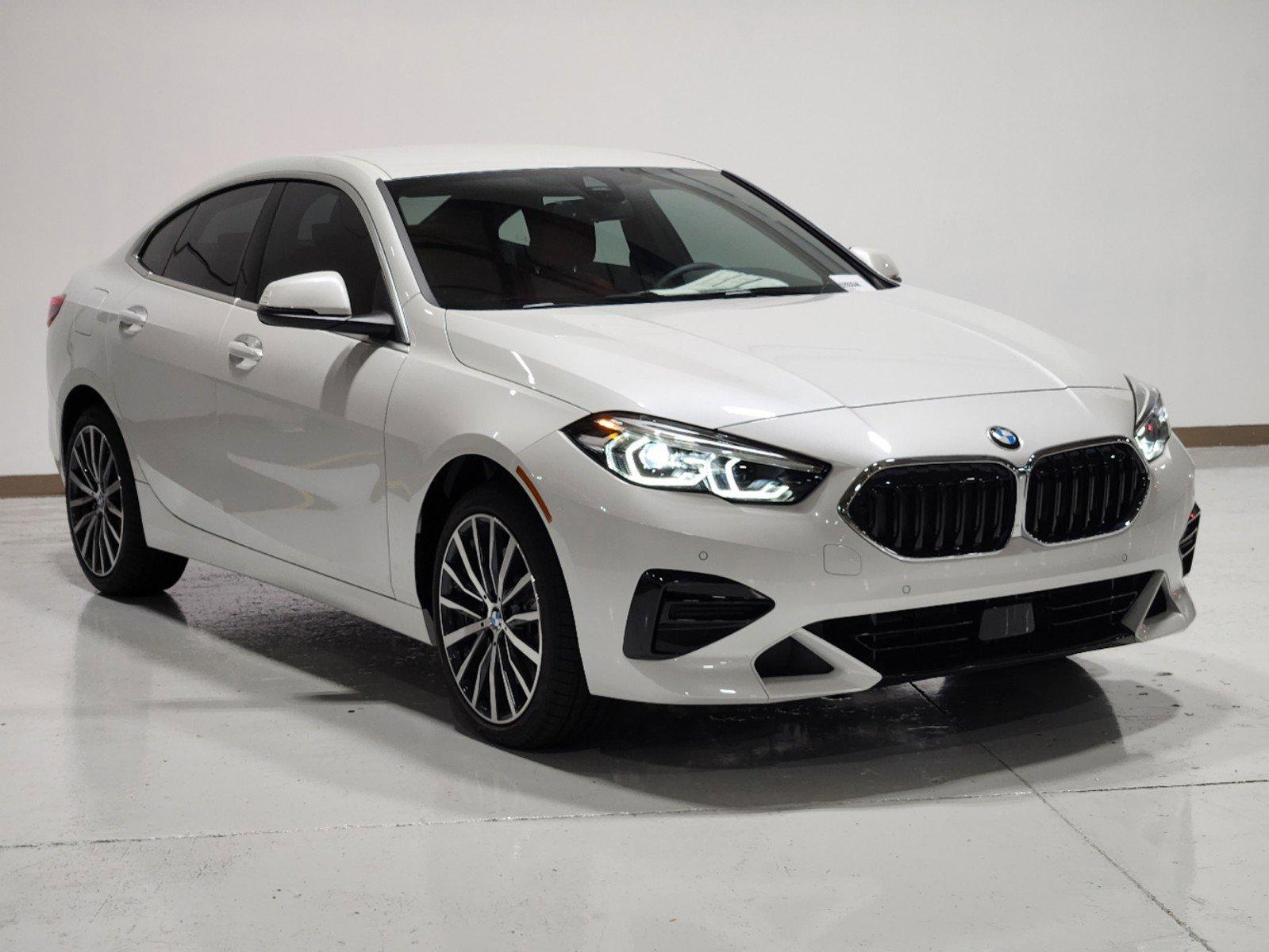 2024 BMW 228i xDrive Vehicle Photo in GRAPEVINE, TX 76051