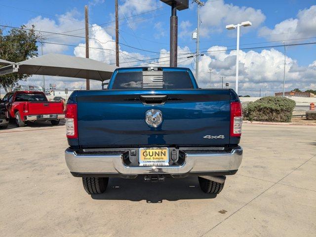 2024 Ram 2500 Vehicle Photo in SELMA, TX 78154-1459