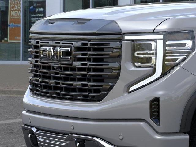 2024 GMC Sierra 1500 Vehicle Photo in NORTH RIVERSIDE, IL 60546-1404