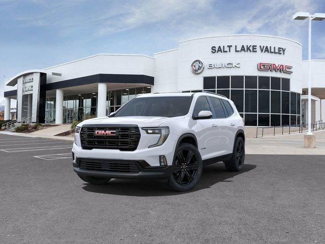 2024 GMC Acadia Vehicle Photo in SALT LAKE CITY, UT 84119-3321