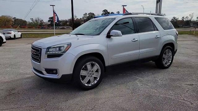 2017 GMC Acadia Limited Vehicle Photo in CROSBY, TX 77532-9157