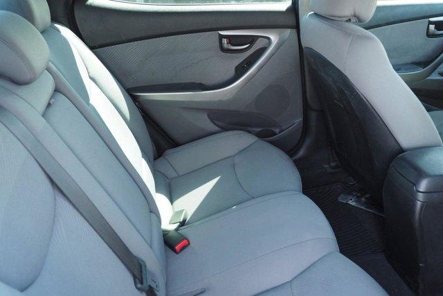 2013 Hyundai ELANTRA Vehicle Photo in AMERICAN FORK, UT 84003-3317