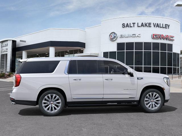 2024 GMC Yukon XL Vehicle Photo in SALT LAKE CITY, UT 84119-3321