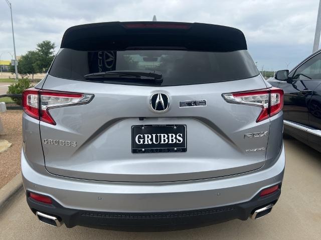 2024 Acura RDX Vehicle Photo in Grapevine, TX 76051