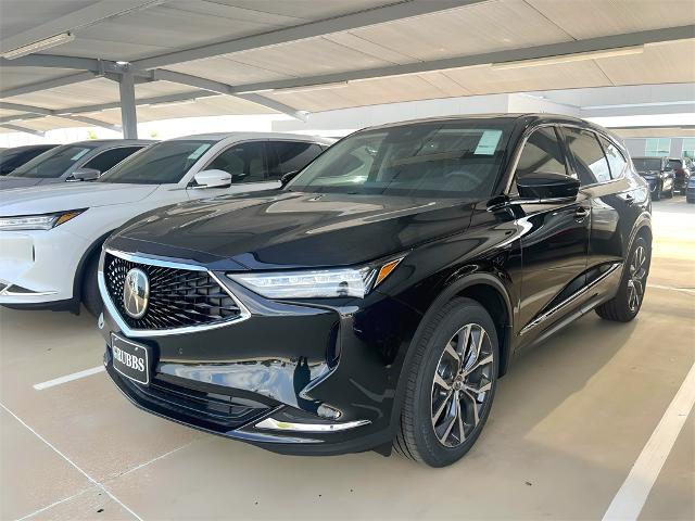 2024 Acura MDX Vehicle Photo in Grapevine, TX 76051