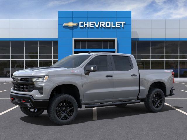 2024 Chevrolet Silverado 1500 Vehicle Photo in CORPUS CHRISTI, TX 78416-1100