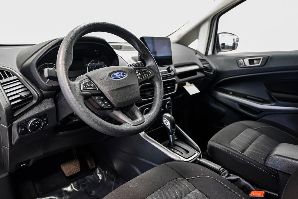 2021 Ford EcoSport Vehicle Photo in AKRON, OH 44320-4088