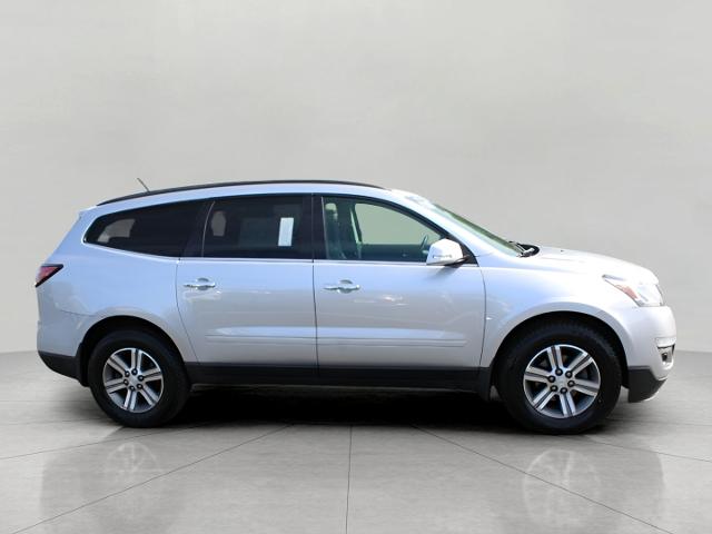 2015 Chevrolet Traverse Vehicle Photo in MIDDLETON, WI 53562-1492