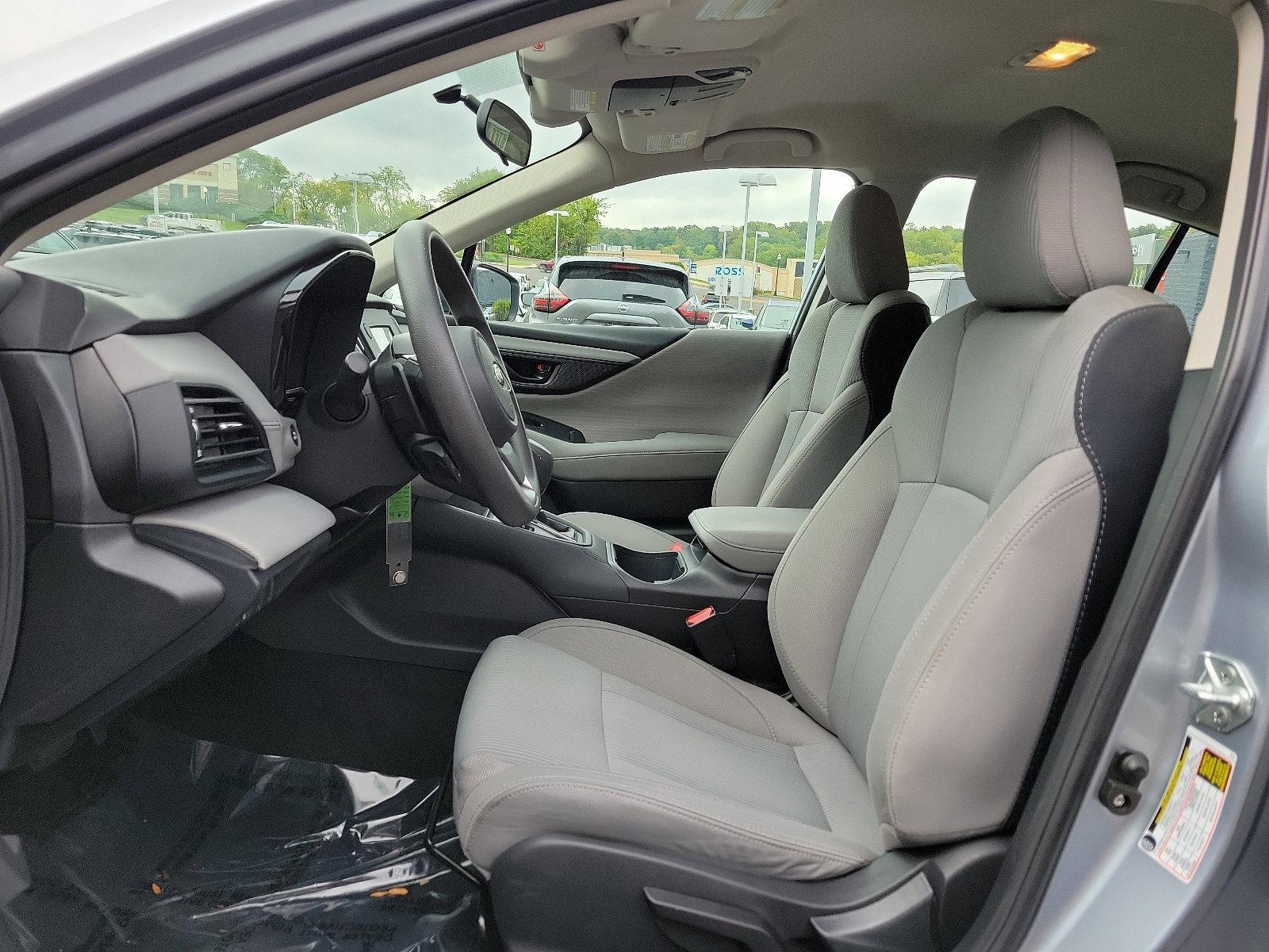 2021 Subaru Legacy Vehicle Photo in Jenkintown, PA 19046