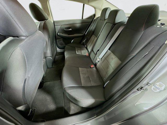 2023 Nissan Sentra Vehicle Photo in Flemington, NJ 08822