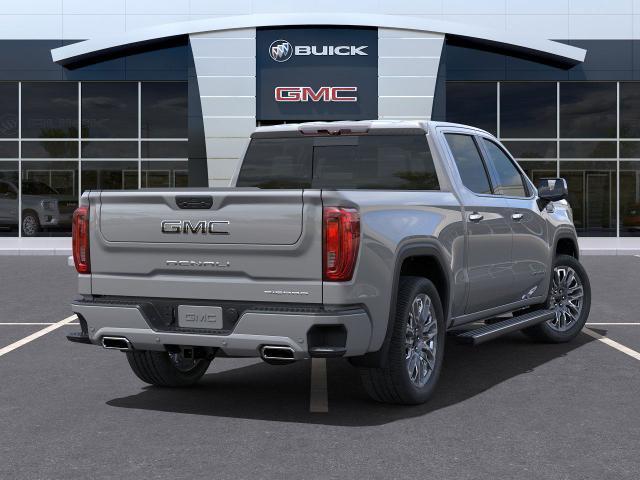 2024 GMC Sierra 1500 Vehicle Photo in LONE TREE, CO 80124-2750