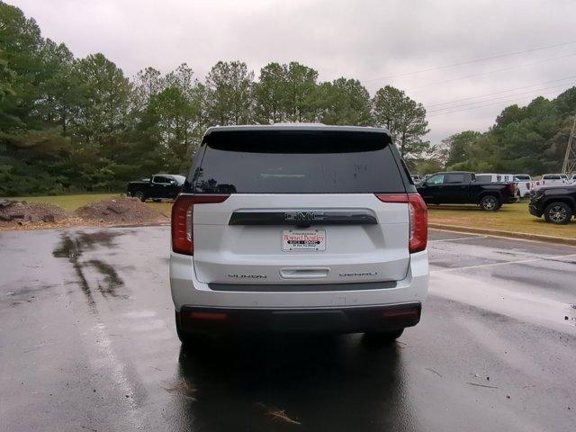 2024 GMC Yukon XL Vehicle Photo in ALBERTVILLE, AL 35950-0246