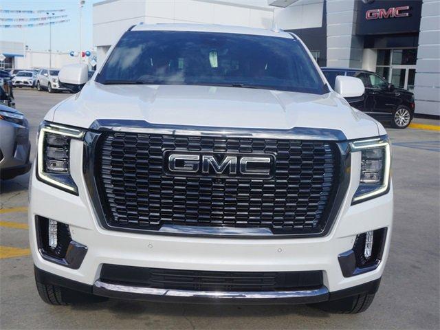 2024 GMC Yukon XL Vehicle Photo in BATON ROUGE, LA 70806-4466