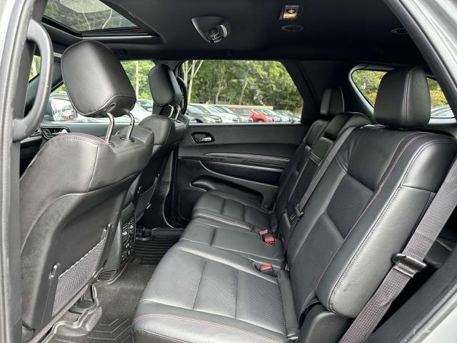 2021 Dodge Durango Vehicle Photo in SAINT JAMES, NY 11780-3219