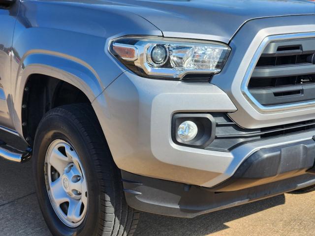 2016 Toyota Tacoma Vehicle Photo in Denison, TX 75020