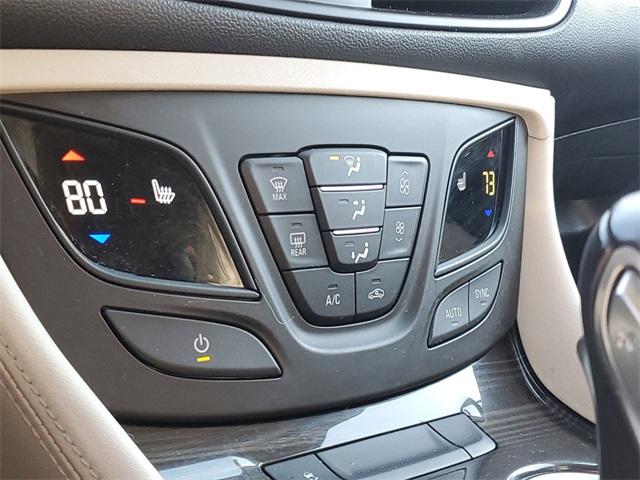 2020 Buick Envision Vehicle Photo in GRAND BLANC, MI 48439-8139