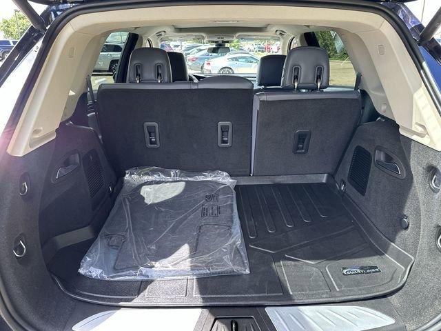 2020 Buick Envision Vehicle Photo in GREELEY, CO 80634-4125